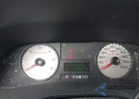 2005 Ford F-250 Lariat/Xl/Xlt from USA, damaged, VIN 1FTSW21555EC81834